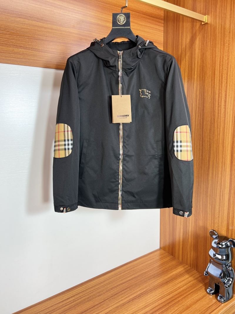 Burberry Outwear